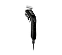 Philips | Hair clipper QC5115 | Hair clipper | Number of length steps 11 | Black, White | QC5115/15  | 8710103515814