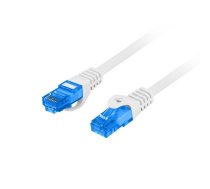 LANBERG patchcord cat.6A FTP LSZH CCA 3m | PCF6A-10CC-0300-S  | 5901969424959 | KGWLAEPAT0236