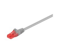 Goobay | CAT 6 patch cable, U/UTP | 95250 | 95250 | 4040849952500