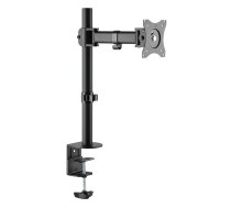 Logilink BP0020 Monitor Desk mount, 13"-27", arm 274mm | AJLLIM100BP0020  | 4052792042672 | BP0020