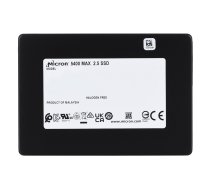 SSD drive 5400 MAX 1920GB SATA 2.5 7mm Single Pack | DGMKRWBT1000002  | 649528933669 | MTFDDAK1T9TGB-1BC1ZABYYR