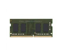 KINGSTON 16GB DDR4 3200MHz Single SODIMM | SDKINKCP016N322  | 740617310962 | KCP432SS8/16