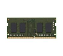 KINGSTON 8GB DDR4 3200MHz SODIMM | KCP432SS8/8  | 740617310993