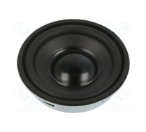 Loudspeaker; waterproof; 2W; 8Ω; Ø50x24.3mm; Sound level: 84dB | LD-SP-MSI50-52  | LD-SP-MSI50-52