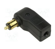 Cigarette lighter plug; car lighter mini socket x1; Inom: 3A | PROCAR-67753500  | 67753500