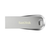 Zibatmiņa SanDisk Ultra Luxe 128GB | SDCZ74-128G-G46 | 619659172855 | SGSAN3128SDCZ74