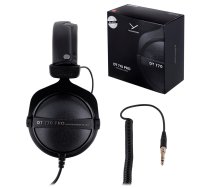 Beyerdynamic DT 770 Pro Black Limited Edition - closed studio headphones | 43000220  | 4010118717772 | MISBYESLU0013