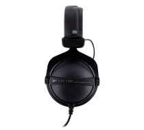 Beyerdynamic DT 770 Pro Black Limited Edition - closed studio headphones | 43000220  | 4010118717772 | MISBYESLU0013