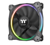 Fan - Riing 14 RGB TT Premium Edition 3 Pack (3x120mm, LNC1400 RPM) Retail/BOX | CL-F049-PL12SW-A | 4717964405357 | AWTTKWSRI12TTPR