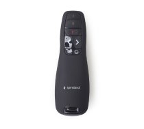 Gembird Wireless USB Presenter | WP-L-02  | 8716309102957