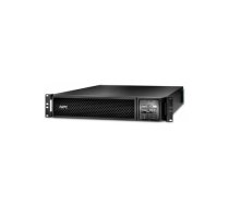 APC Zasilacz Smart-UPS SRT 3000VA RM 230V | AUAPCO2USRT03R0  | 731304317647 | SRT3000RMXLI