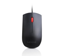 Lenovo 4Y50R20863 mouse Ambidextrous USB Type-A Optical 1600 DPI | SM50L24507  | PERLEVMYS0095