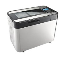 Gorenje | Bread maker | BM1400E | Power 815 W | Number of programs 12 | Display LCD | Stainless steel | BM1400E | 3838942671241