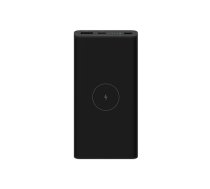 Xiaomi 10W bezvadu Power Bank 10000mAh melna | BHR5460GL  | 6934177756184 | WLONONWCRAGWH