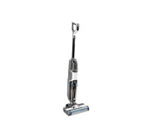 Bissell | Vacuum Cleaner | CrossWave HF3 Cordless Pro | Cordless operating | Handstick | Washing function | - W | 22.2 V | Operating time (max) 25 min | Black/White | Warranty 24 month(s) | 3641N  | 011120271614