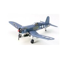 Plastic model US Vought F4U-1A Corsair | JPTMYL0CN021003  | 4950344992492 | 61070