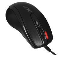 A4Tech X-710BH mouse USB Type-A Optical | A4TMYS27923 | 5907512833148 | PERA4TMYS0380