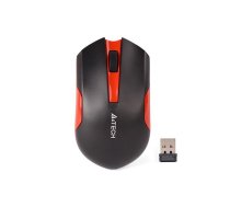 A4Tech 46038 V-Track G3-200N Black Red | A4TMYS46038 | 4711421929585 | PERA4TMYS0430