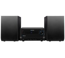 Blaupunkt micro stereo system with bluetooth MS14BT | MS14BT | 5901750504099 | OAVBLAWIE0019