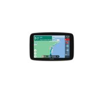 CAR GPS NAVIGATION SYS 7" GO/CAMPER MAX 1YB7.002.10 TOMTOM | 1YB7.002.10  | 636926106306