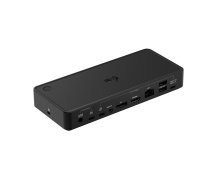 I-TEC USB-C/Thunderbolt KVM Dock | AYITCS000000054  | 8595611705250 | C31DUALKVMDOCKPD