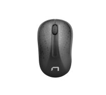 Wireless mouse Toucan black | NMY-2037 | 5901969439069 | UMNATRBD0000030