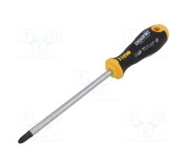 Screwdriver: standard; Pozidriv®; PZ3; ERGONIC® | FL40130510 | 401 305 10