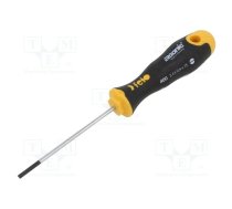 Screwdriver; slot; 2,5x0,4mm; ERGONIC® | FL40002210  | 400 022 10