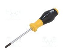 Screwdriver; Phillips; PH1 | FL90210210  | 902 102 10