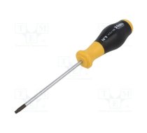 Screwdriver; Torx®; TX15 | FL90815340  | 908 153 40