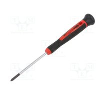 Screwdriver: precision; Pozidriv®; PZ0 | FL24100150 | 241 001 50