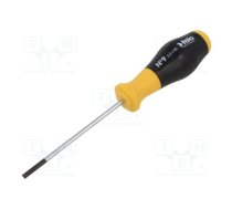 Screwdriver; slot; 3,0x0,5mm | FL90003210  | 900 032 10