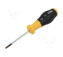 Screwdriver; Torx®; TX09 | FL90809340  | 908 093 40