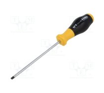 Screwdriver; slot; 3,5x0,6mm | FL90035310  | 900 353 10