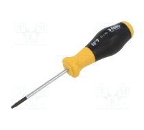 Screwdriver; Torx®; TX07 | FL90807140  | 908 071 40