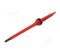 Interchangeable blade; Pozidriv®; PZ2; 100mm; E-SMART | FL06320314 | 063 203 14