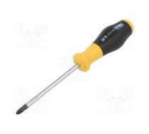 Screwdriver: standard; Pozidriv®; PZ2 | FL90120310 | 901 203 10