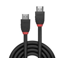 CABLE HDMI-HDMI 1M/BLACK 36771 LINDY | 36771  | 4002888367714