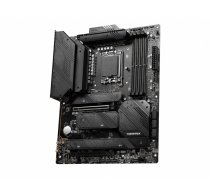 MSI MAG Z790 TOMAHAWK WIFI motherboard Intel Z790 LGA 1700 ATX | 7D91-009R | 4711377025492 | PLYMIS1700038