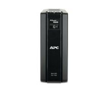 APC Power-Saving Back-UPS Pro 1500 | BR1500G-GR | 0731304286875