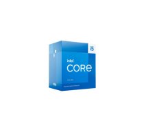 INTEL Core i5-13400 2.5Ghz FC-LGA16A Box | BX8071513400  | 5032037260275