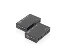 DIGITUS 4K HDMI Extender Set HDBaseT | AVASSVE00000023  | 4016032429449 | DS-55500