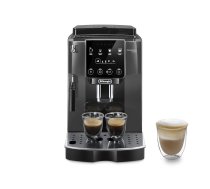 DeLonghi Coffeemachine ECAM 220 22 GB Delonghi22 Delonghi 22 black Schwarz (ECAM 220.22.GB) | ECAM220.22.GB  | 8004399025370 | AGDDLOEXP0285