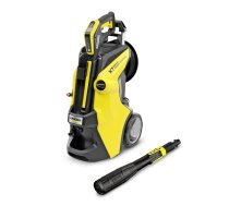 Kärcher K 7 PREMIUM SMART CONTROL pressure washer Upright Electric 600 l/h Black, Yellow | 1.317-230.0  | 4054278605135