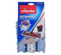 Mop Refill Vileda UltraMax Micro & Cotton | 141626  | 4023103139022 | SPDVI1ADP0019