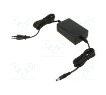 Charger: for rechargeable batteries; acid-lead,Li-FePO4,gel; 4A | GC30E-0P1J  | GC30E-0P1J