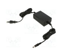 Charger: for rechargeable batteries; acid-lead,Li-FePO4,gel; 3A | GC30E-2P1J  | GC30E-2P1J