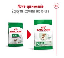 ROYAL CANIN Mini Ageing Adult +12 - dry dog food - 3,5 kg | AMABEZKAR1029  | 3182550793582 | AMABEZKAR1029