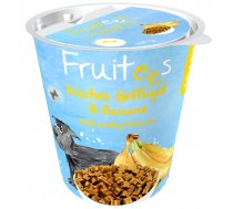 Fruitees 603500200 dog / cat treat Banana, Poultry 200 g | AMABEZKAR0892 | 4015598009539 | AMABEZKAR0892