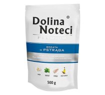 Dolina Noteci Premium rich in trout - wet dog food - 500g | AMABEZKAR3246  | 5902921300854 | AMABEZKAR3246